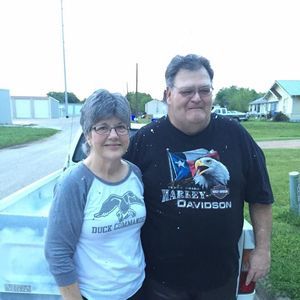 Meet your Posher, Deborah